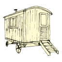 Hadrian Shepherd Huts